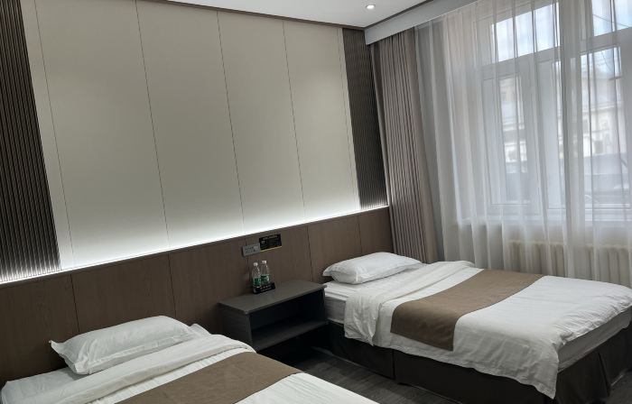 Beixiu Express Hotel