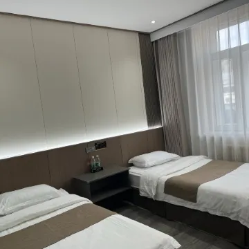 Beixiu Express Hotel