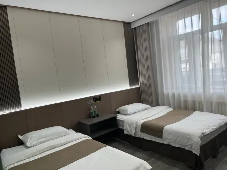 Beixiu Express Hotel