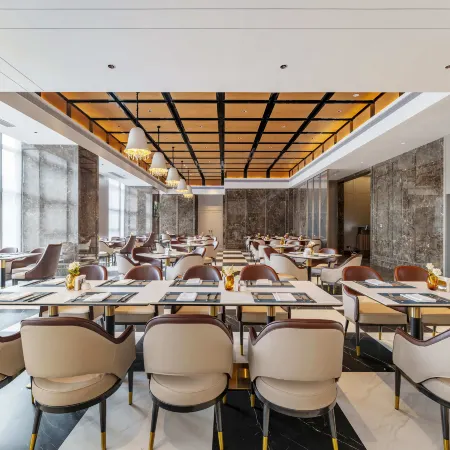 Howard Johnson Life Chenghua Chengdu
