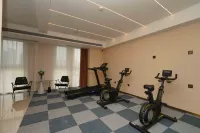 James Joyce Coffetel(Dezhou Qihé Wanda Plaza Changao Building Branch) Hotel a Qihe