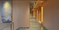 푸차오 춘셰 호텔 - 조식 운영