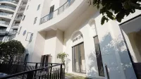 Nan'ao Haishanghai · YunYue Hotel (Houzhai)