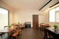 景德鎮浮樑陶瑤民宿（瑤裡古鎮風景區店） - 山景
