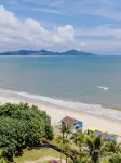 Artel Xinghai Resort Shanwei Jintingwan - Beach