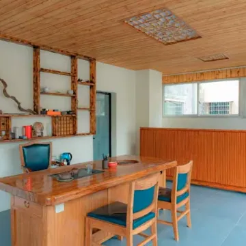 Jiangle Yongfuju Homestay