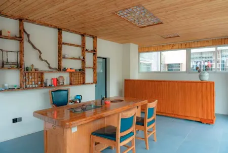 Jiangle Yongfuju Homestay