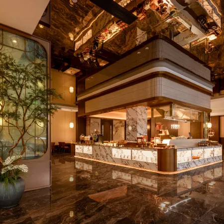 Madison Hotel Yuzhou