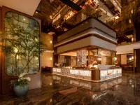 Madison Hotel Yuzhou - breakfast