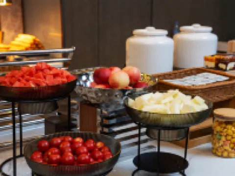 Meilihao Hotel (Xinzhou Baode Government Affairs Center Branch) فنادق في باوده