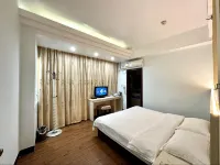 City Business Hotel