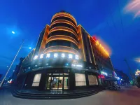 Guazhou Yinhai Yuehua Hotel Hotels in Guazhou
