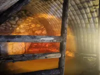 Kangding Cave Hot Spring Hotel