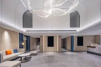 OKDAY Hotel (Royal Diwang Plaza, Lengshuitan, Yongzhou) - parking