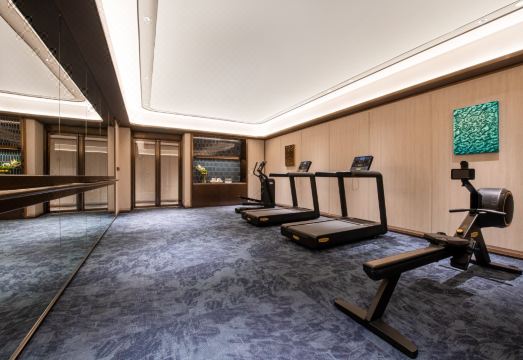 오렌지 크리스탈 호텔