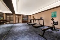 長沙橘子洲嶽麓山桔子水晶飯店