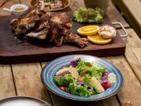 Teluli Mijing Yeying