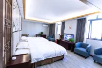 Youxian WestinHotel Hotels in You County