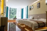 Zhagaling Zhu Homestay - breakfast