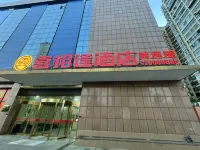Xixiangfeng Hotel (Guangshui Ying Shan School Branch)