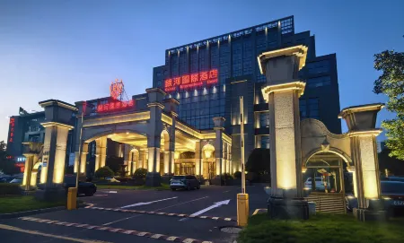 Galaxy International Hotel