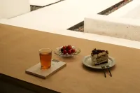 Songzhiyu 3 Homestay (Suzhou Pingjiang Road Guanqian Street Branch) - Barer