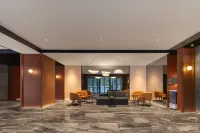 Manon Hotel Yining Border Economic Cooperation Zone Отели в г. Иньинг