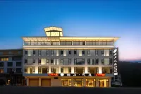 Gengda Nanshan Fengtin Hotel Hotels in Gengda Town