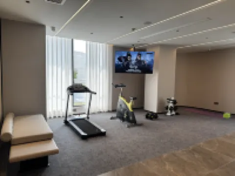 柏納S酒店（泉州惠安玉沙灣店）