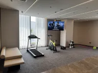 Urbain S Hotel (Quanzhou Hui'an Yushawan Branch) Hotel a Hui'an