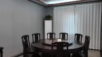 Xuancheng Lucunxiang Zhulin Yaju Farm Stay - Morgenmad