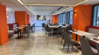 Baerman International Hotel (Xiangtan Shaziling Branch) Hotel a Xiangtan