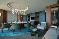 BARONY BOUTIQUE COLLECTION RESORT HOTEL WEIHAI - 朝食