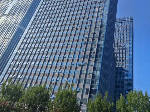 Liao Hotel - Zibo