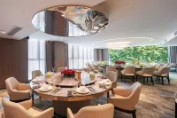 Jiangshan AuRient Resorts - 4 stjerner