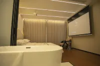 Jian'an Hotel (Jian'ou Times Square) - 2-Star