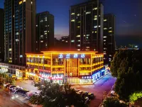 Yulan Hotel (Longtingju)