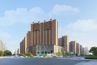 Shanshui Hotel (Angang Steel Plant East Gate) Hotels in East side area of Angang Steel Plant