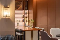 Jifeng International Hotel (Yibang International Branch of Suzhou Third Junior High School) Hotels in Suzhou