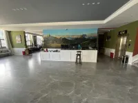 Songji Mountain Retreat Hotel Các khách sạn ở Đạo Thành