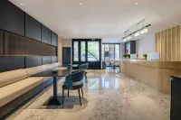 McLaren Hotel (Qinghe City) Hotels in Qinghe