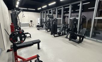 Metropolo Hotel Nanchang Tengwang Pavilion Bayi Square