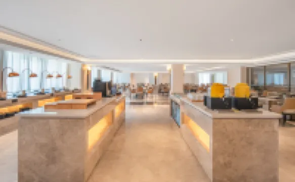 Vienna International Hotel （Chengdu Tianfu International Airport Branch）
