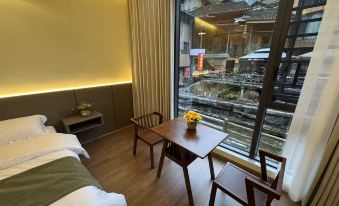 DehangFengxi Homestay(Debang Canyon Scenic Spot Shop)