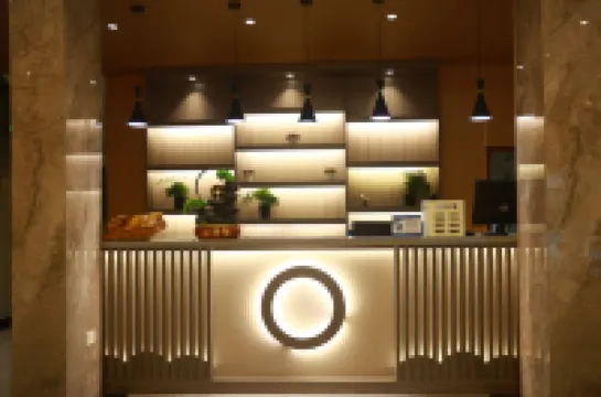 Libo Xiaoqikong Youran Chinese Inn