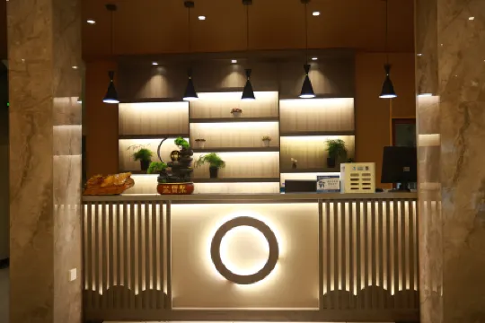 Libo Xiaoqikong Youran Chinese Inn