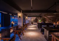 Luanxi Hidden Luxury Private Hot Spring Panorama Guesthouse