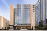 Ji Hotel(Langfang  Art Avenue Convention and Exhibition Center)