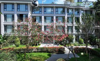 Z HOTEL (Qingchengshan)