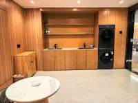 Lianqi Shanyu Resort Hotel